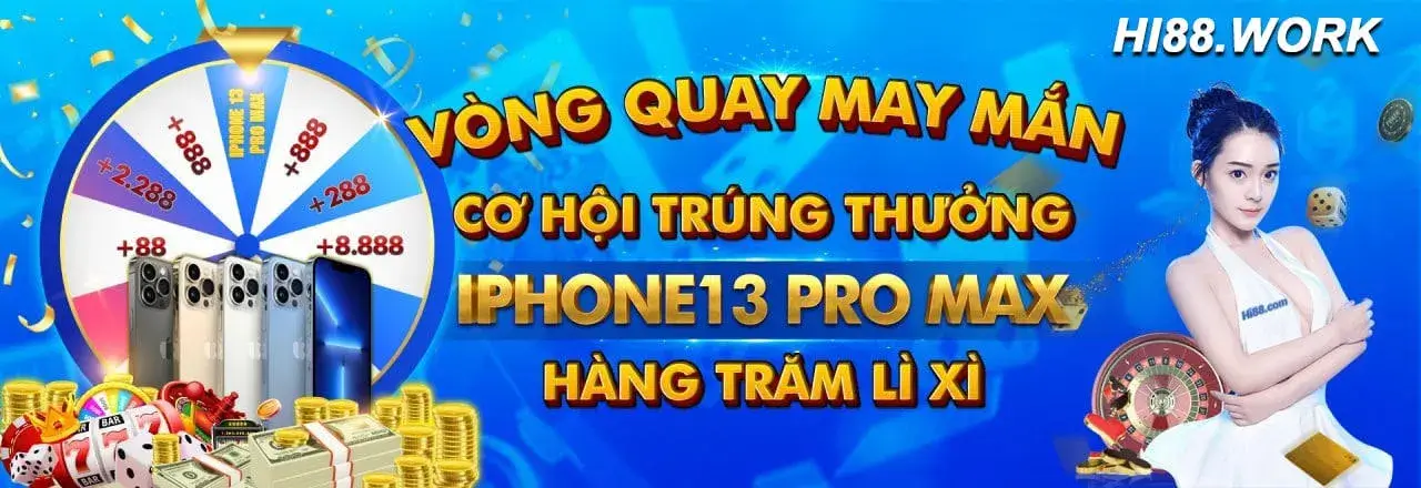 Nhà cái số 1 Hi88